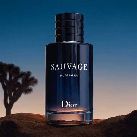 dior aauvage edp|dior sauvage edp sephora.